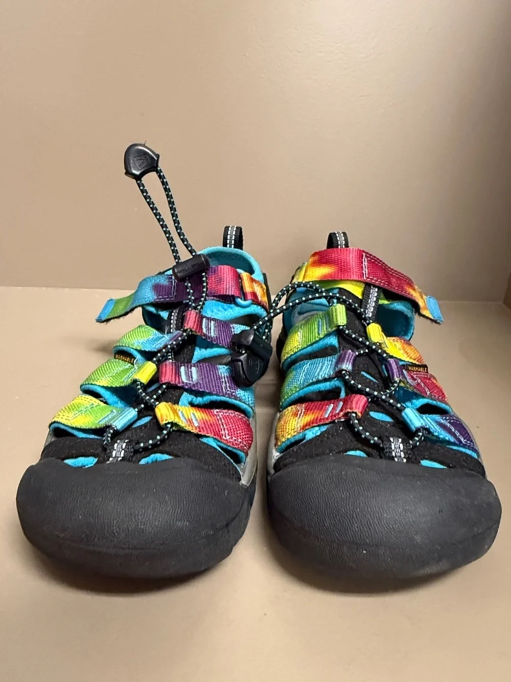 Keen durable kids